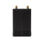 SKYZONE 1.2GHz Receiver OLED Ground Station Module With Filter Receiver 9CH Wide Band 900MHZ Support RC FPV Racing Drone Glasses